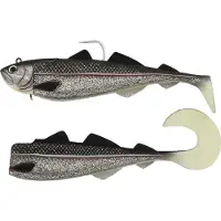 Westin Fishing Crazy Daisy Blødt Agn 180g 180 Mm