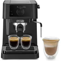 De'Longhi Ec230 Espressomaskine