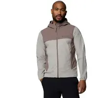 Columbia Heather Canyon Ii Softshelljakke