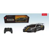Rastar R/C 1:24 Murcielago LP670-4 Superveloce China Limited Edition Grå