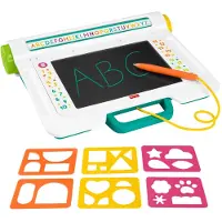 Fisher-Price Magisk Tavle