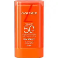 Lancaster Sun Beauty Face Stick SPF 50