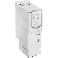 ABB ACH580-01-04A1-4+B056, Vekselstrømsmotor (AC), Skridtmotor, IP55, 380 - 480 V, 128 mm, 233 mm