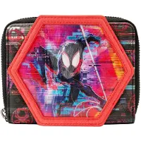 Loungefly Spider-man: Across The Spider-verse Pung