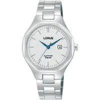 Lorus Watches Rh753bx9 32mm 5atm Quartz/analogical Dameur