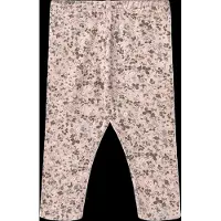 Wheat Leggings - Jules - Rose Powder Flowers - - 74 - Leggings
