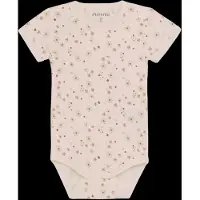 Minymo Body k/æ - Dusty Ceder - - 1½ år (86) - Body K/Æ