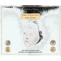 Revolution PRO Miracle LED Face Mask Lysterapiapparat 1 stk.