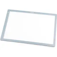 Miniland A2 Lightpad Pædagogisk Legetøj