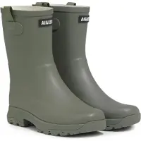 Aigle Gummistøvler - Alya - Taillis - - 39 - Gummistøvler