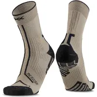 X-socks Trailrun Terraskin Expert Crewsokker