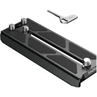 SmallRig 6318 Monteringsplade