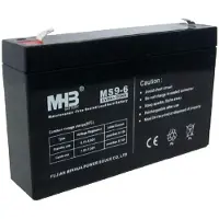 BlueWalker PowerWalker MHB MS9-6