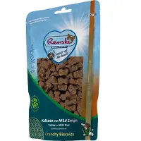 Renske Sund Belønning Crunchy - Kalkun med vildsvin - 200g