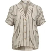 Object Hør T-shirt