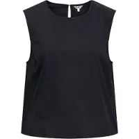 Object Rund Udskæring Top