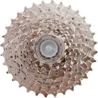 Shimano Alivio Hg400 Kassette 10 Enheder