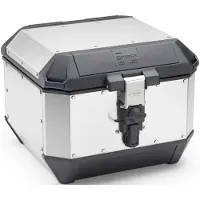Kappa Moto K´misson Monokey 44l Motorcykel Topkasse