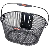 Klickfix Oval Frontkurv 16l