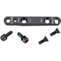 Campagnolo Flat Mount Adapter Til Forreste Skivebremsekaliber
