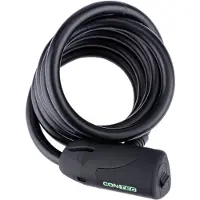 Contec Curly Sloc Kabellås