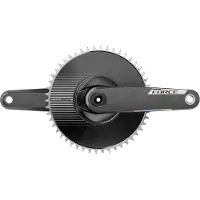 Sram Force Axs Dub Dm Kranksæt