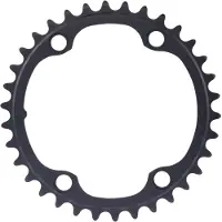 Shimano Priekinis dantratis ULTEGRA FC-R8100 12-speed 34T-NK