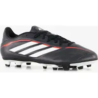 Adidas Sportssko 'Copa Pure IV Club' sort / hvid