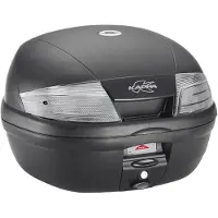 Kappa Moto K35 Monolock 35l Motorcykel Topkasse