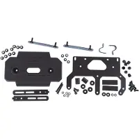 Kappa 8029871139000 Top Case Bagmontering