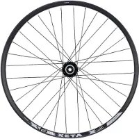 Contec Xeta Core 30 27.5´´ Boost Cl Disc Tubeless Mtb Baghjul