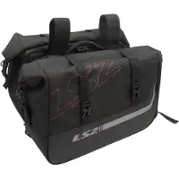 LS2 Freedom 20+20l Sidetasker