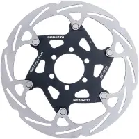 Contec Rotor Cdr-lw 6b Bremse Skive