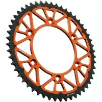 JT Sprockets Jtx Ktm Jtx897.51org Bagtandhjul