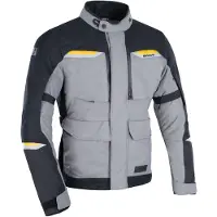 Oxford Mondial 2.0 Jakke