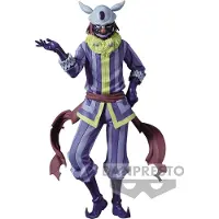 Banpresto That Time I Got Reincarnated As A Slime Otherworlder Laplace Vol18 Figur