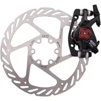 Sram Disc Bb7 Mtb Graphite Includes 160 Mm G2cs Rotor Is Bremseklodser