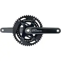 Shimano Cues Fc-u8000-2 Kranksæt