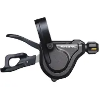 Shimano Dviračio pavarų perjungimo rankenėlė Saint, 10S, 2050mm, vidinė, dešinė