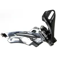 Shimano Xt 11x3s Side Swing Forreste Gearskifter