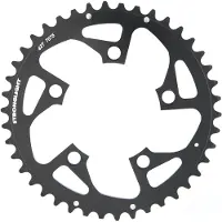 Stronglight Shimano Mtb Alum Inum 94 Bcd Kædehjul