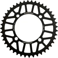 Stronglight Bmx Standard 104 Bcd Kædehjul