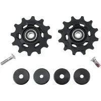 Sram Rival E-tap Axs Cykeltrissesæt