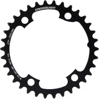 Stronglight Shimano 110 Bcd 49-50t Kædehjul