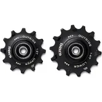 Elvedes Cp2017102 1x12s/1x14s Cykeltrissesæt
