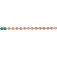 Sram XX1 Eagle Chain 12-Speed - Copper