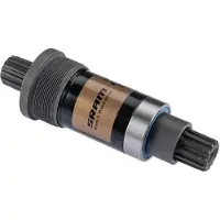 Truvativ Powerspline Krankboks