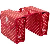 Bike Fashion Lillebi Sidetasker 7l