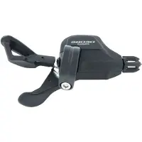 Shimano Deore Sl-m6000 Venstre Gearskifter