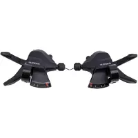 Shimano Altus Sl-m315 Gearskifter Sæt